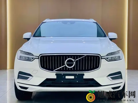 1798万收沃尔沃XC60，28万公里一手豪华SUV，家用正合适-3