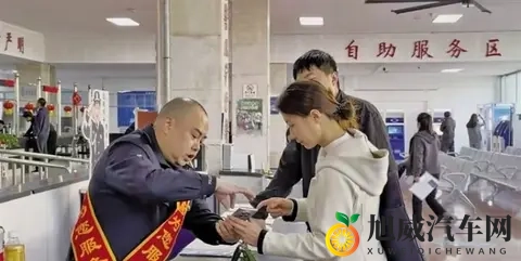 11月起新车上牌不用跑断腿公安部6项新措施落地,这些变化惠及你-1