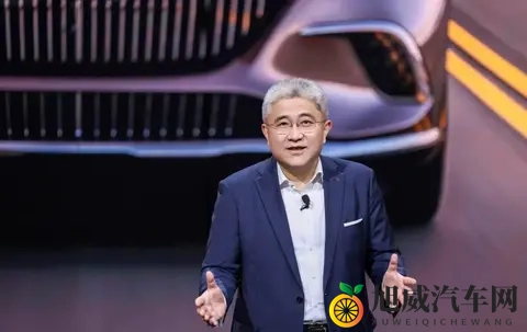 奔驰玩变速箱：百年豪华品牌在电车江湖的逆袭之战？-1