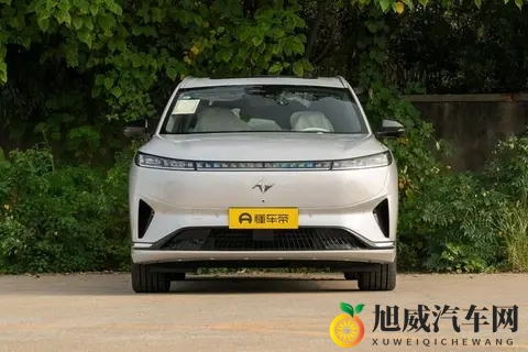 1699万起，增程+纯电动力，2026款奕派eπ008五座版来了-2