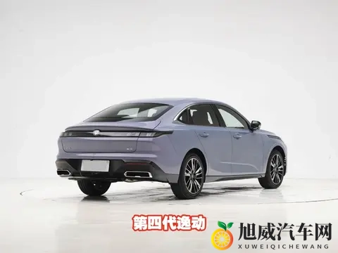 自主家轿双雄对决，逸动VS帝豪谁才是市场“一哥”-1