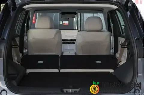 纠结了一个月的增程SUV，试驾AION i60后终于不慌了-3