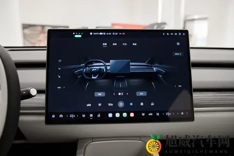 25万级纯电SUV，能效空间双在线，家用选它准没错！-3