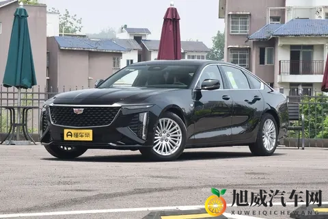 二手 CT6 怎么选？中配豪华型最值！3 步避三飞车-1