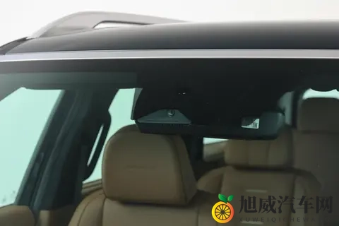 新一代帕里斯帝：动力强劲油耗低，空间布局灵活，家用很合适-1