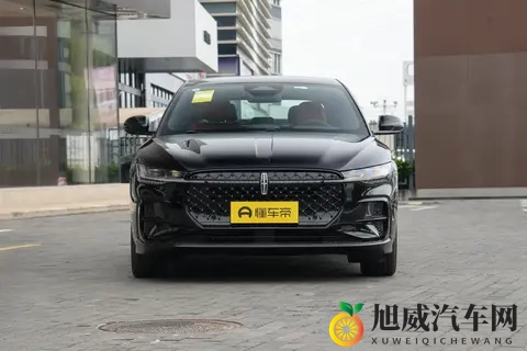 林肯Z混动系列4款配置,区别在哪?-2