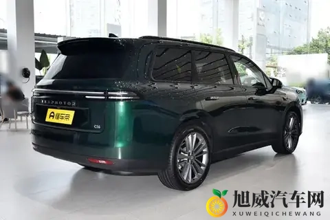 家用六座车选MPV还是SUV？亲测零跑C16，这才是适合的选择-1