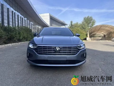二手大众朗逸:准新280TSI,1.8万公里,家用代步好选择-1