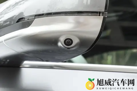 深蓝S09：华为全栈智行+增程动力，打造30万级六座SUV-1