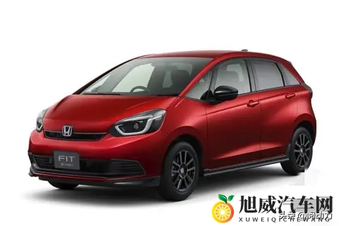 全新本田飞度最新消息曝光，将迎来重大升级，于2026年秋季发布-3