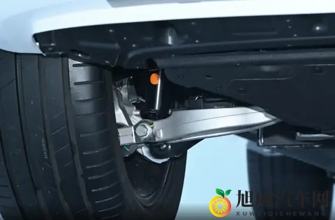 科技感与实用性平衡，1198万起，EO羿欧值得选？-3