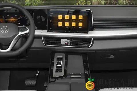 2026款大众揽巡选购指南：大五座SUV的性价比之选-2