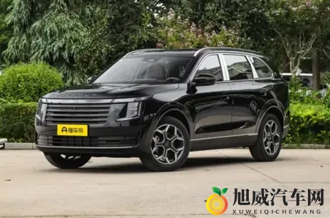 家用七座SUV如何兼顾安全与舒适？捷途X70L实测体验分享-1