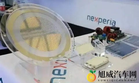 荷兰接管安世，中国产线不动，全球车企急了-2