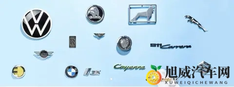 一家德国工厂破产，整个德国车可能没车标可装-2