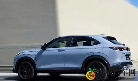 898万起,2026款本田缤智上市!新增天澈蓝车色,智能化有提升-1