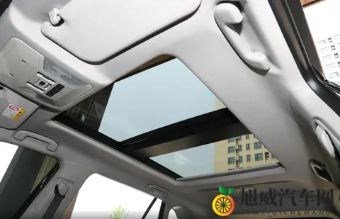 纯燃油还是双擎版，2024款威兰达该怎么选更适合你？-3