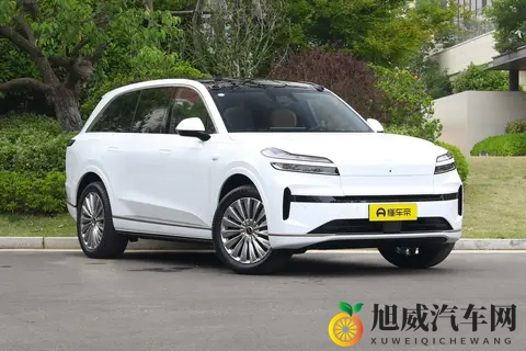 从家庭需求出发，乐道 L90 六座 Ultra 版实用价值解析-2