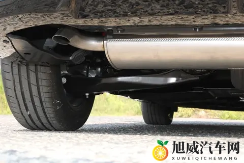 预算15万选合资B级车，想动力足油耗低，蒙迪欧20T豪华型咋样？-2