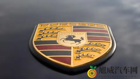 Taycan不行就上卡宴！保时捷纯电卡宴续航720km，内饰不输新势力-2