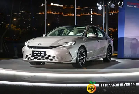 中端中型汽车十月销量解读:中端车多为燃油车,市场潜力依然乐观-1