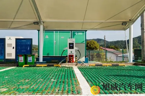 终于知道了，400v、800v 的电车，区别有多大？对用车有什么影响！-1