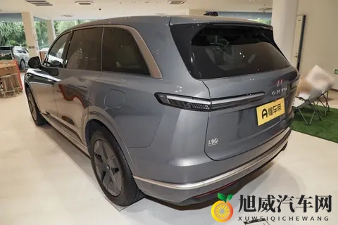 蔚来乐道L90：纯电六座SUV的爆款秘诀，不只是便宜，还有何实力？-1