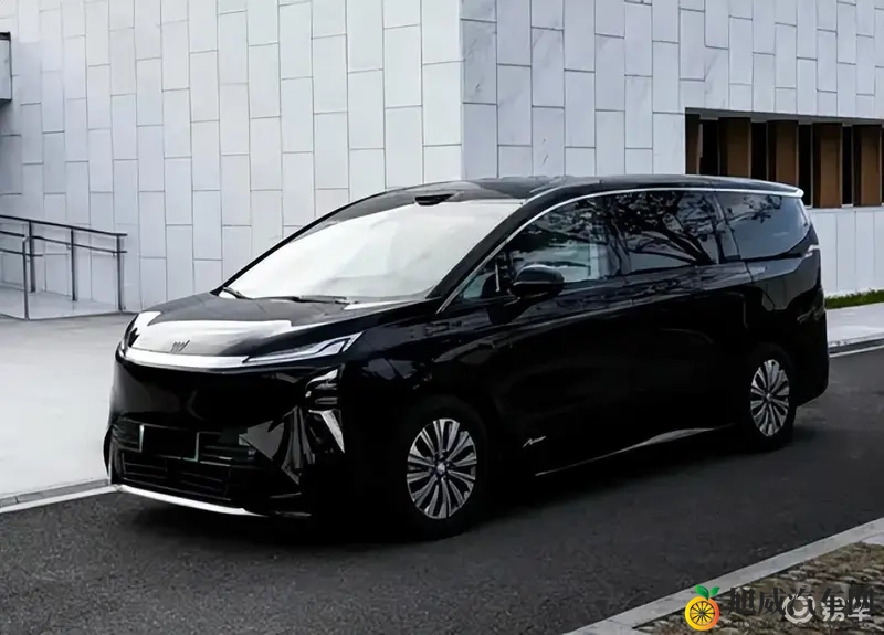 别克新MPV选车指南：526米车长，3动力，纯电632km，首选插混-1