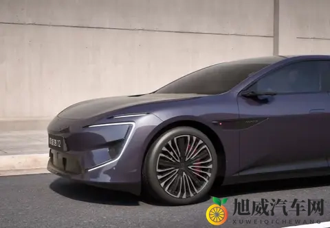 拥有增程、纯电两种动力形式 2026款阿维塔12足够全能-3