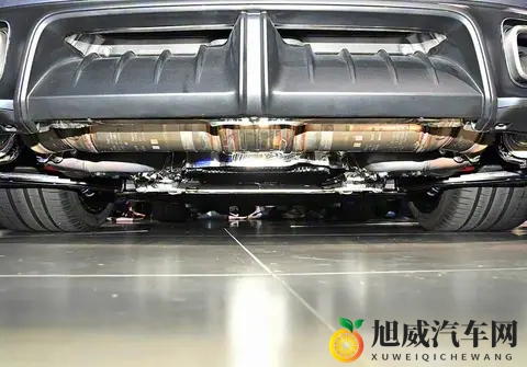 2025进博会：711马力_25秒破百 新款保时捷911 Turbo S国内首发-2