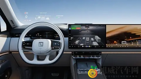 问界M9已成爆款 极氪9X能否挑战?-2