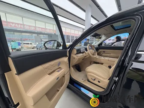 探店风云T11:80%用户选择顶配版,销售直言“比下有余”-2