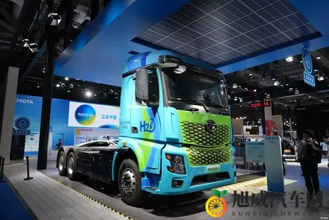 终极对决!固态电池VS氢能,谁是未来十年真王?-3