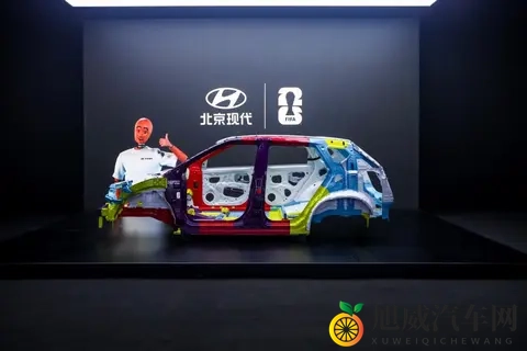 把“时间”和“品质”写进一台15万级纯电SUV——北京现代EO羿欧-3