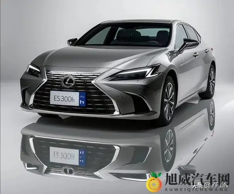 雷克萨斯146亿押注上海，是迷途知返还是垂死挣扎？-3