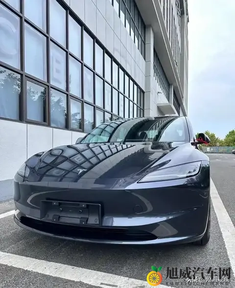 数据不说谎!看完特斯拉这5年销量,为何国内车企切不动?-3