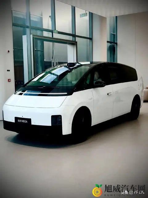 增程车的“大电池”陷阱，为何成了车企不敢跳的坑？-3