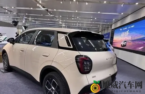 京东造的车真那么香？算完账后，发现它可能并不适合每天通勤的你-2