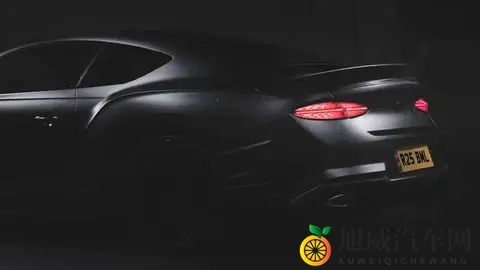 晚高峰新闻:与众08申报图曝光;奥迪RS6 Avant路试谍照透露混动身份;宾利确认年内将推新燃油车型-2