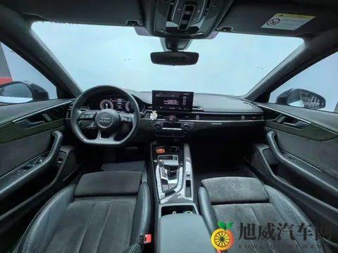 18万多拿下奥迪A4L,体验quattro的魅力-3