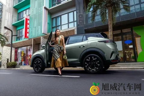 限时1006万起？领克06 Relive成十月购车热门之选-1