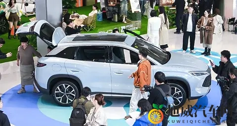 家用插混SUV二选一 宋L DM-i新车上市风云T9能否挑战？-3