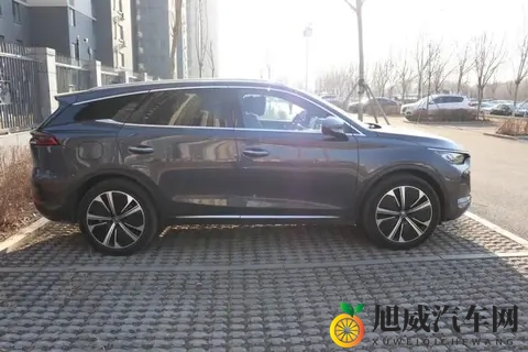 比亚迪品牌是不是听起来档次不高？-1