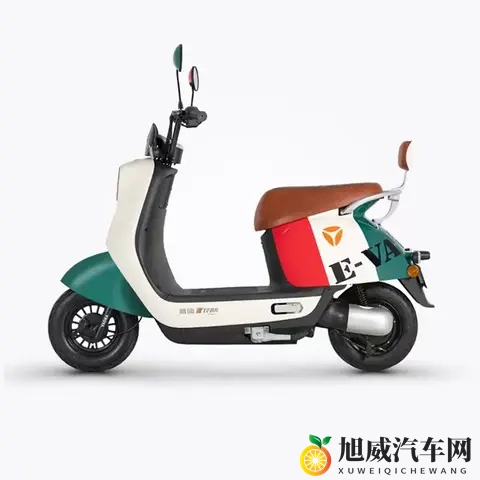 电摩也“神仙打架”？2025年顶级玩家都拼啥？-2