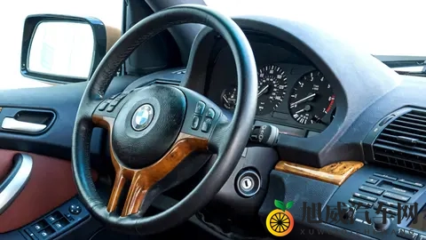 因高田安全气囊问题，宝马全球召回5000多辆2000-2021款BMW X5-1