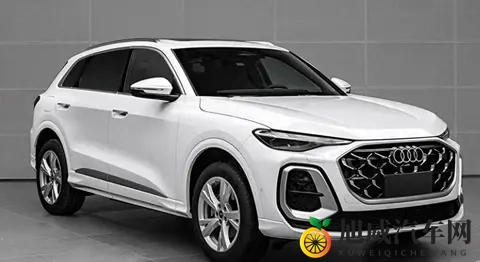 新款一汽奥迪Q5L官图正式发布,外观延续海外版,尺寸变大-3