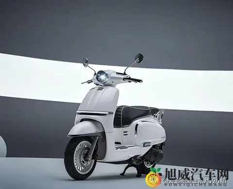 10月摩托人气榜TOP10：NWT150掉出前五，NS150XC位列第二-1