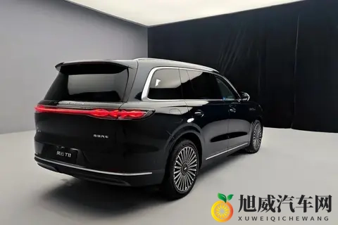20万级大六座混动SUV 风云T11和银河M9怎么选？-2