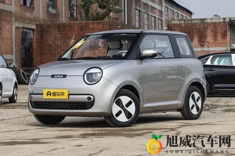 长安 Lumin 配置解析:5个版本精准适配需求,选对比选贵更重要-2