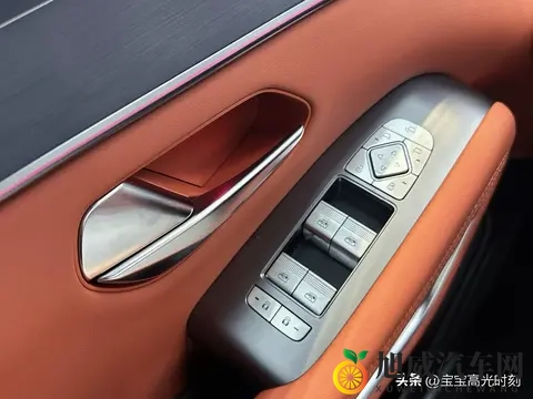 唐L EV一车解决全家人烦恼 动力续航充电全搞定成家庭首选-3